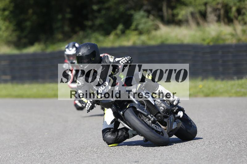 /55 20.09.2025 Speer Racing ADR/Gruppe rot/609